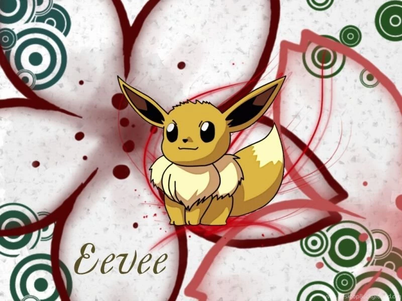 Eevee Wallpapers Pokemon Wallpapers