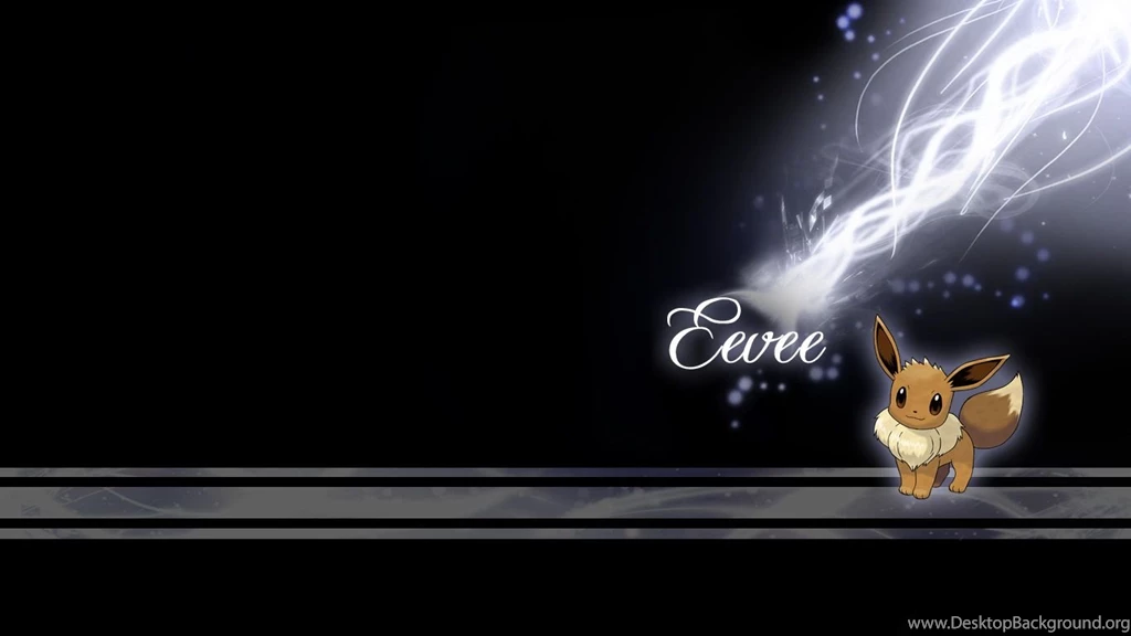 Eevee Light Wallpapers By Wild Espy On DeviantArt