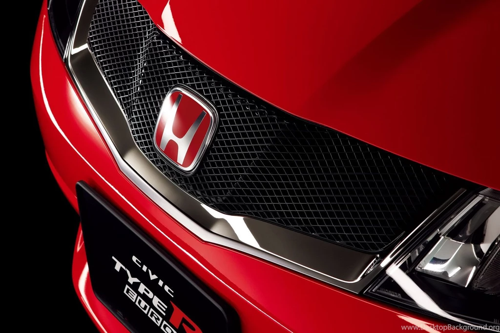 2011 Honda Civic Type R Euro (FN 2) Only 1,500 Units To Japan ...