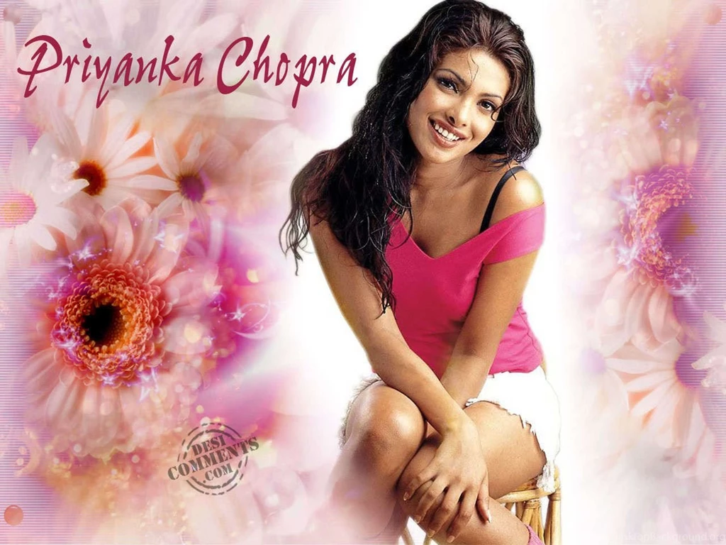 Priyanka Chopra Wallpapers