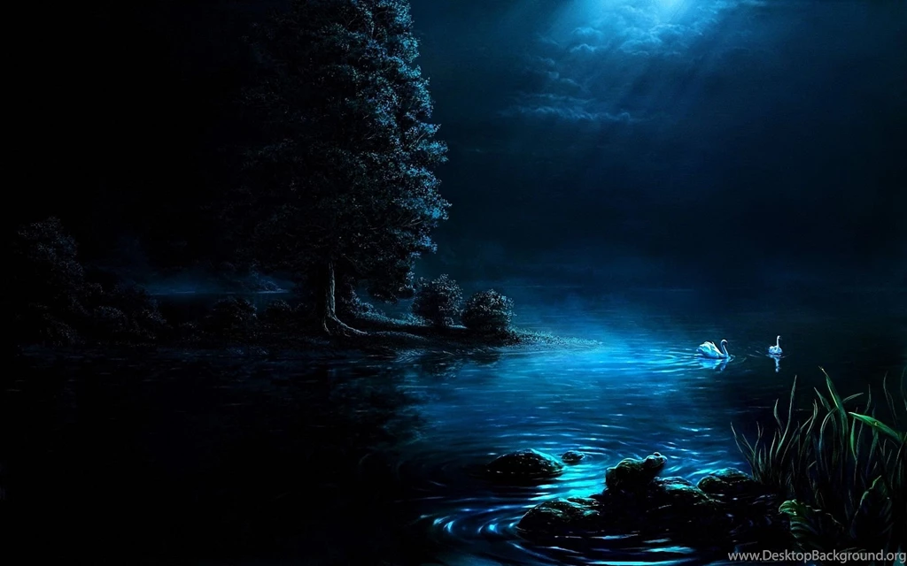 Wallpapers Moonlight Wallpapers Cave