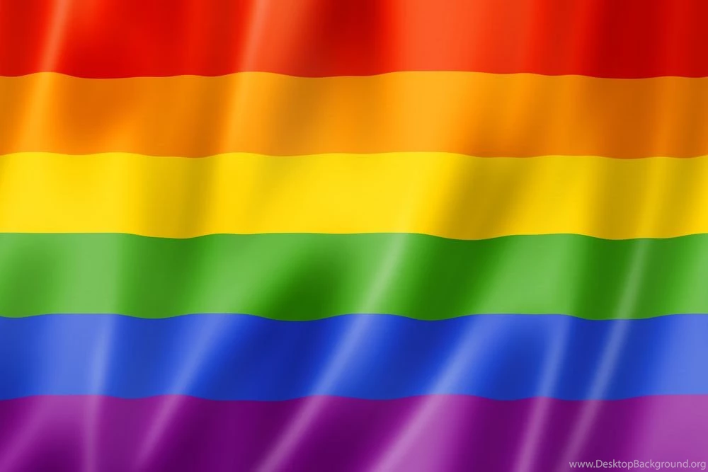 There's One Rainbow Flag The Kremlin Hasn't Banned CityLab