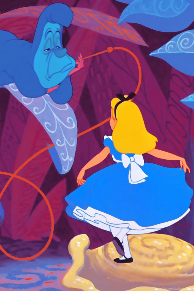 Anything Alice In Wonderland   Disneytasthic: Alice In Wonderland ...