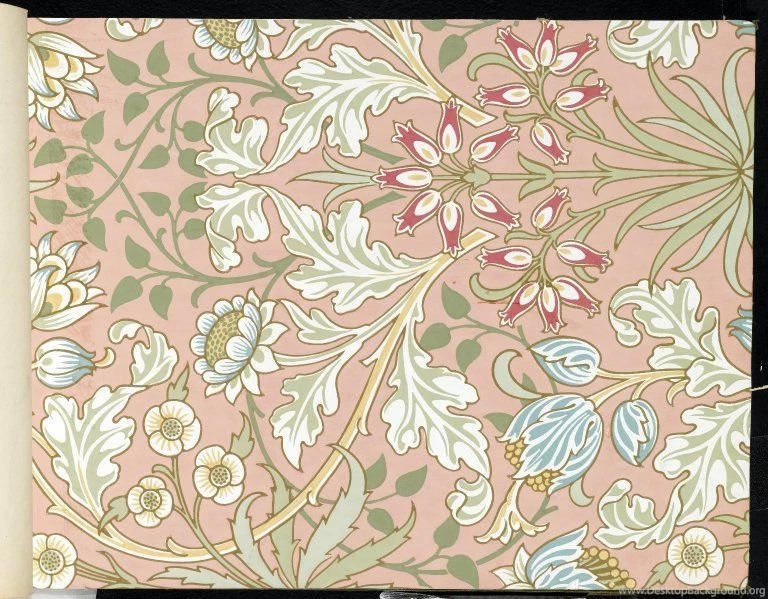 William Morris Wikipedia, The Free Encyclopedia