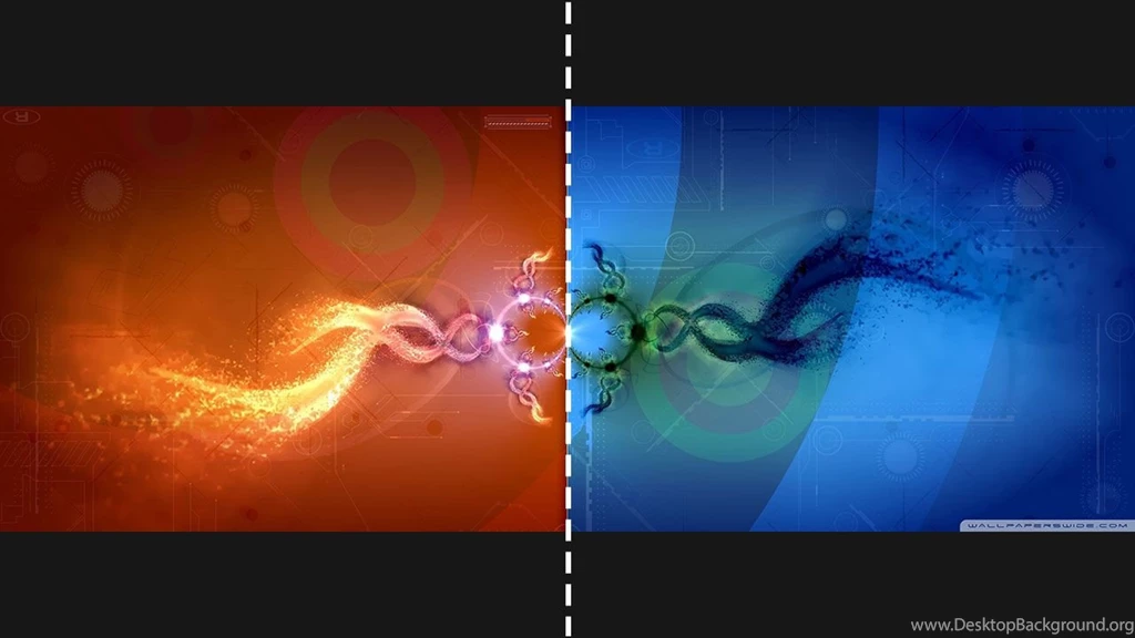 Weekly Wallpaper: Ultra Wide, Dual Monitor Wallpapers