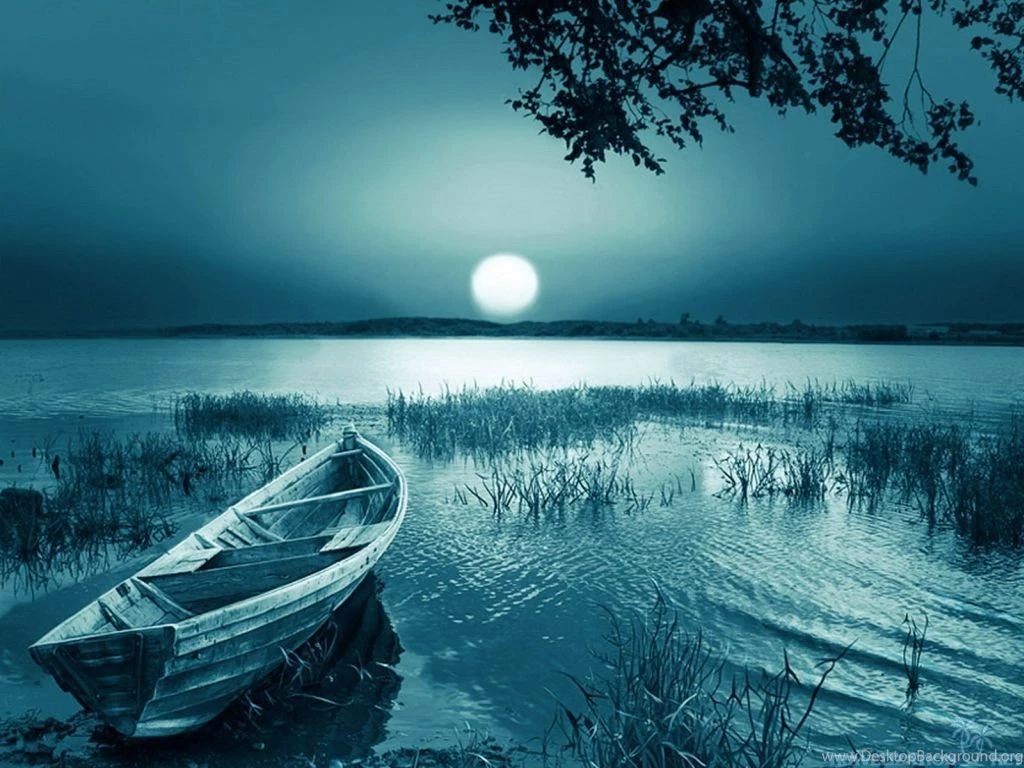 Fantastic Moonlight Wallpapers