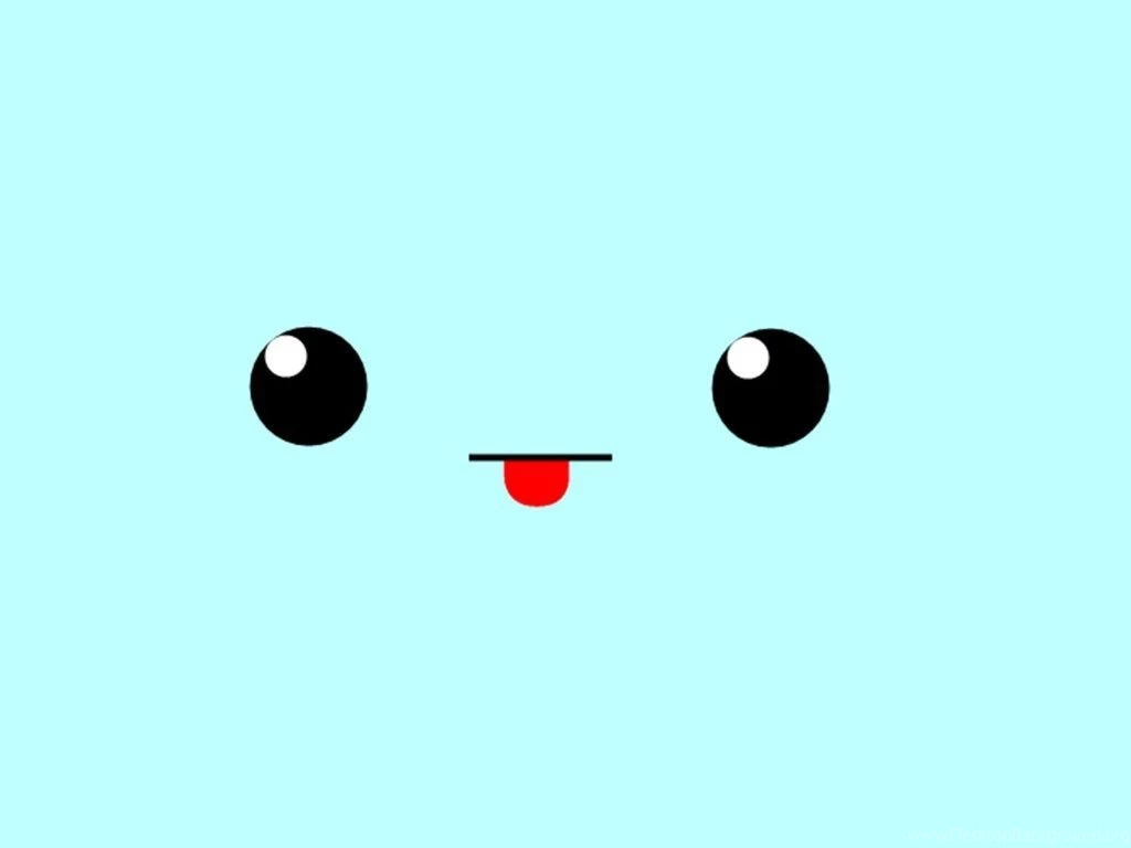 Cute Blue Wallpapers Wallpapers Cave
