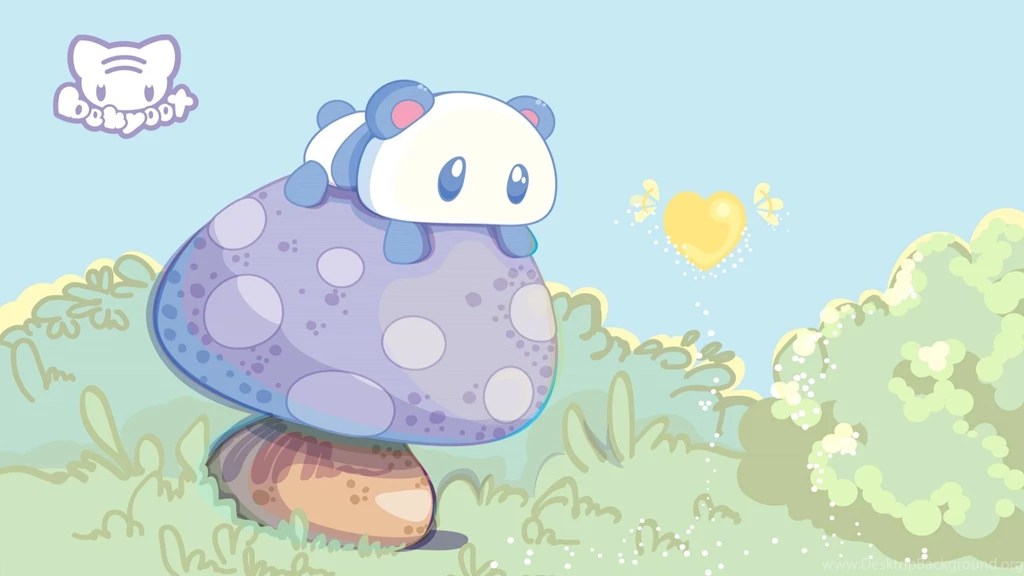 Kawaii Wallpapers / 1920x1080