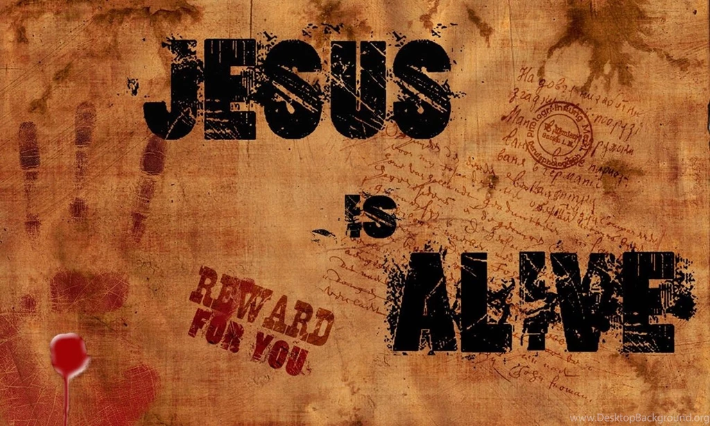 Savior Wallpapers And Backgrounds