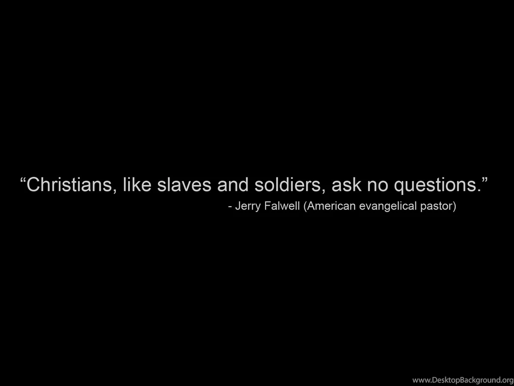 Christian Quotes Wallpapers   (