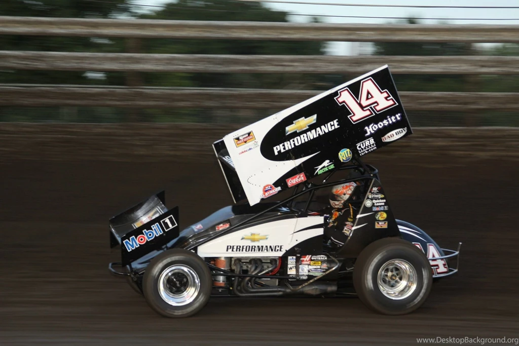 Sprint Car Wallpapers Wallpapers High Definition