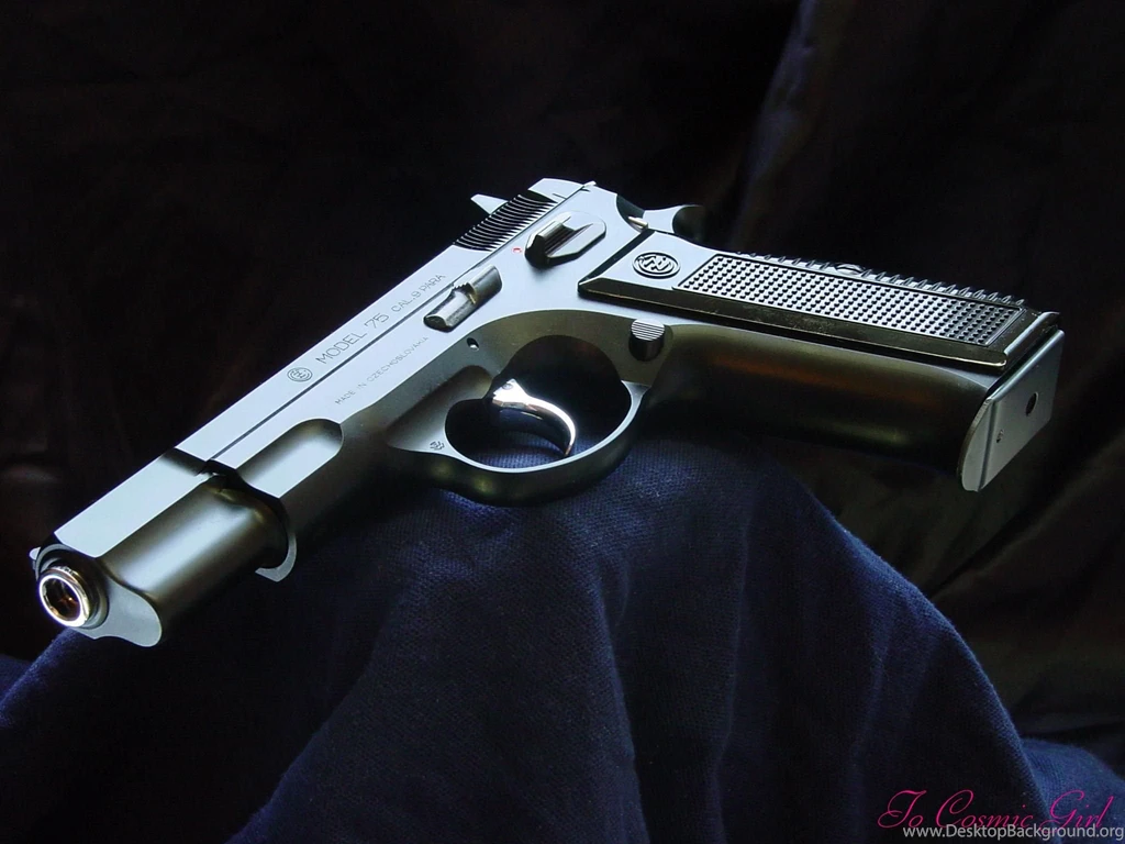 Arnie's Airsoft Wallpapers