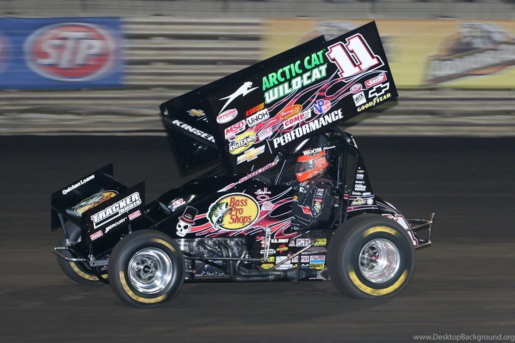 SPRINT CAR Race Racing Sprint Rw_JPG Wallpapers