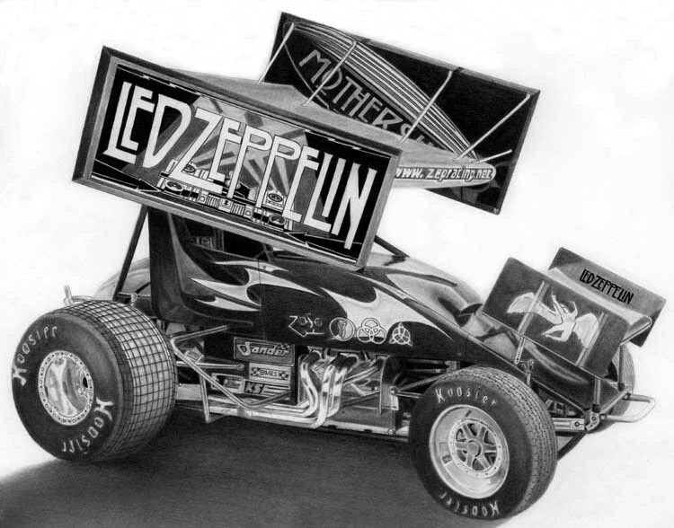 Drawing Car And Bike Favourites By Haster Trenctown On DeviantArt