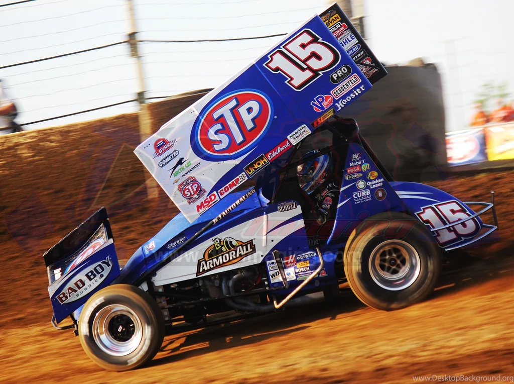 High Definition Sprint Car Wallpapers D54
