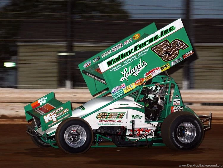 Curt Michael Wins United Racing Company's Sprint Car Championship ...