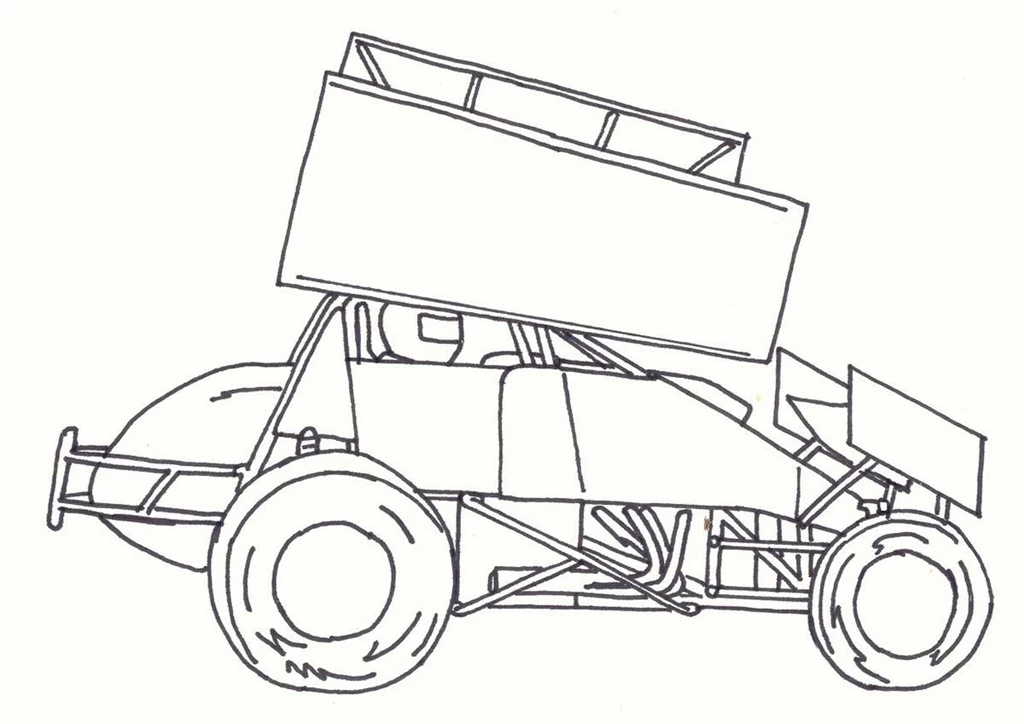 Wallpapers Bollywood Actrests 2011: Sprint Car Challenge Game