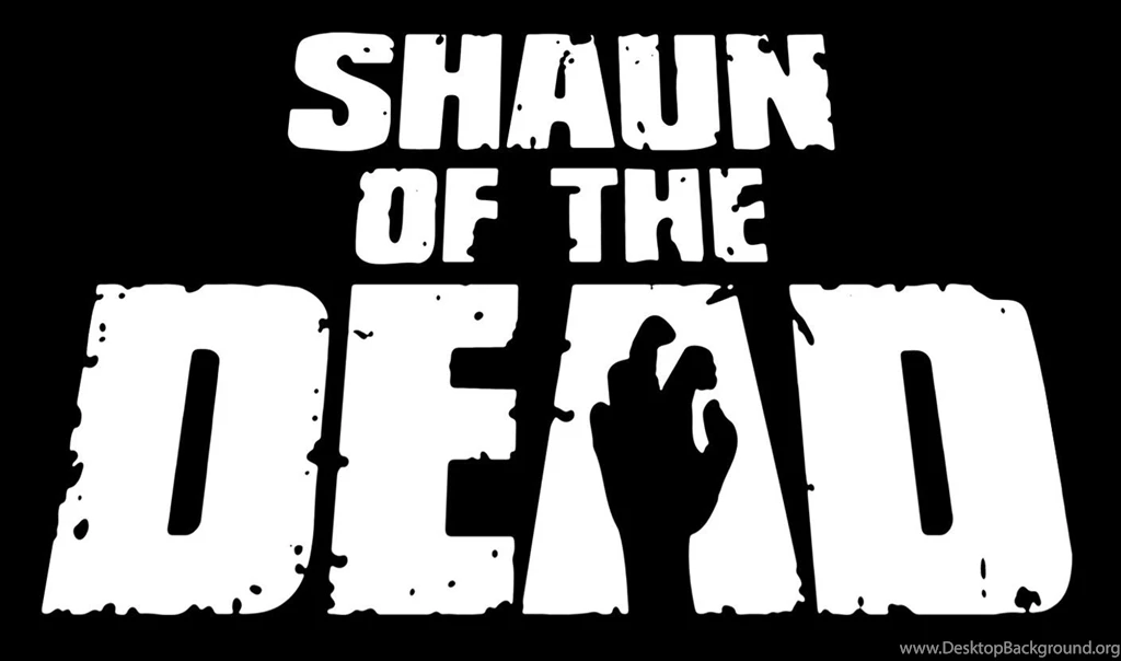 Shaun Of The Dead
