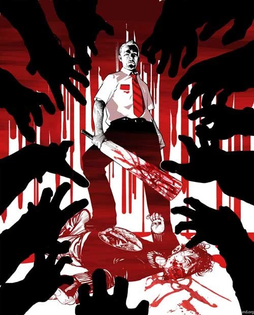 Shaun (Character) Comic Vine