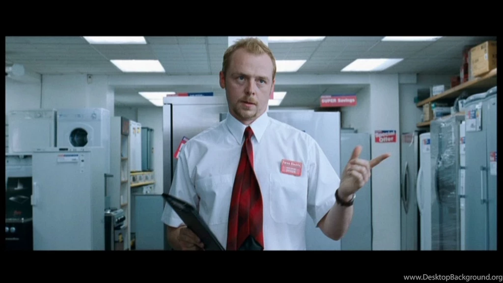 Shaun Of The Dead Torrent Download Torrents.st
