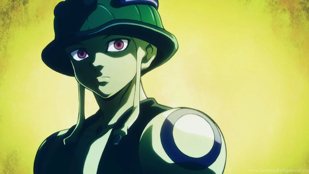 Hunter X Hunter 2011