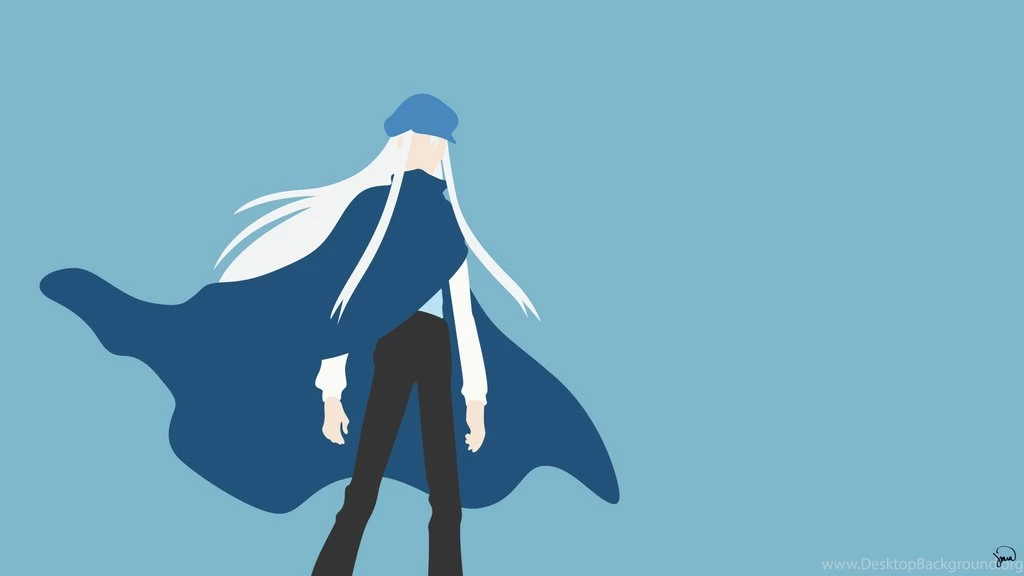 Hunter X Hunter By Greenmapple17 On DeviantArt