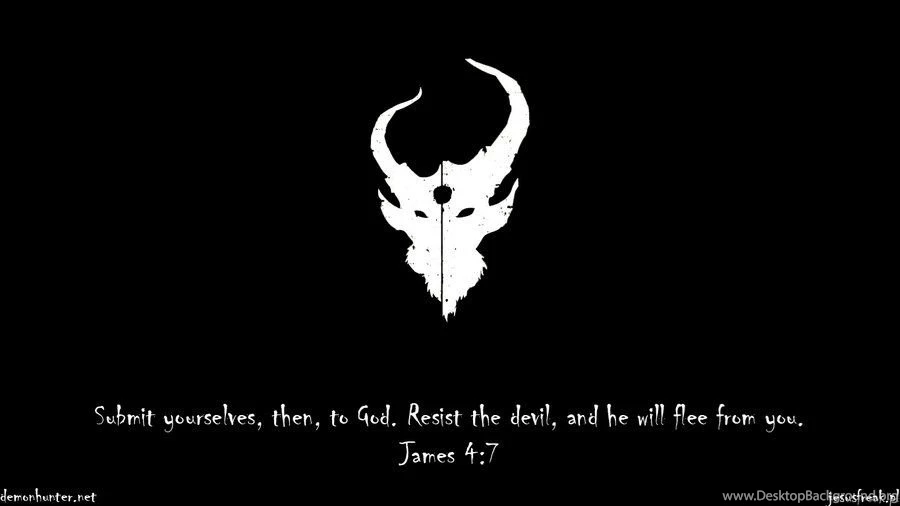 Demon Hunter By Lhach On DeviantArt