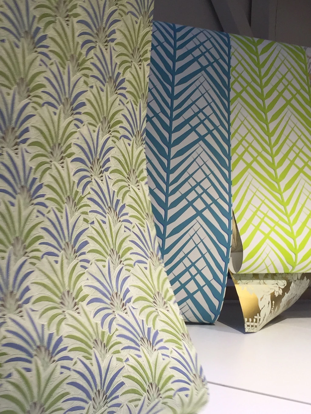 New Wallpapers From Nobilis