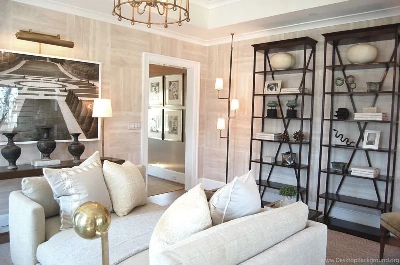 DC Design House 2013: The Sitting Room — Sukio Design Co.