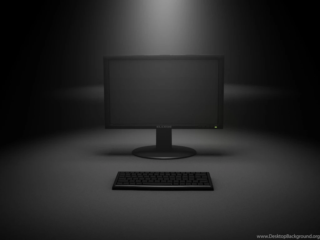 Computer Wallpapers