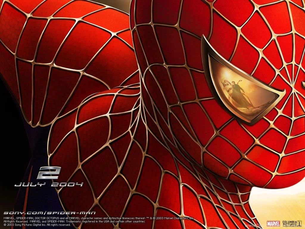 Spider Man 2 Wallpapers 47352