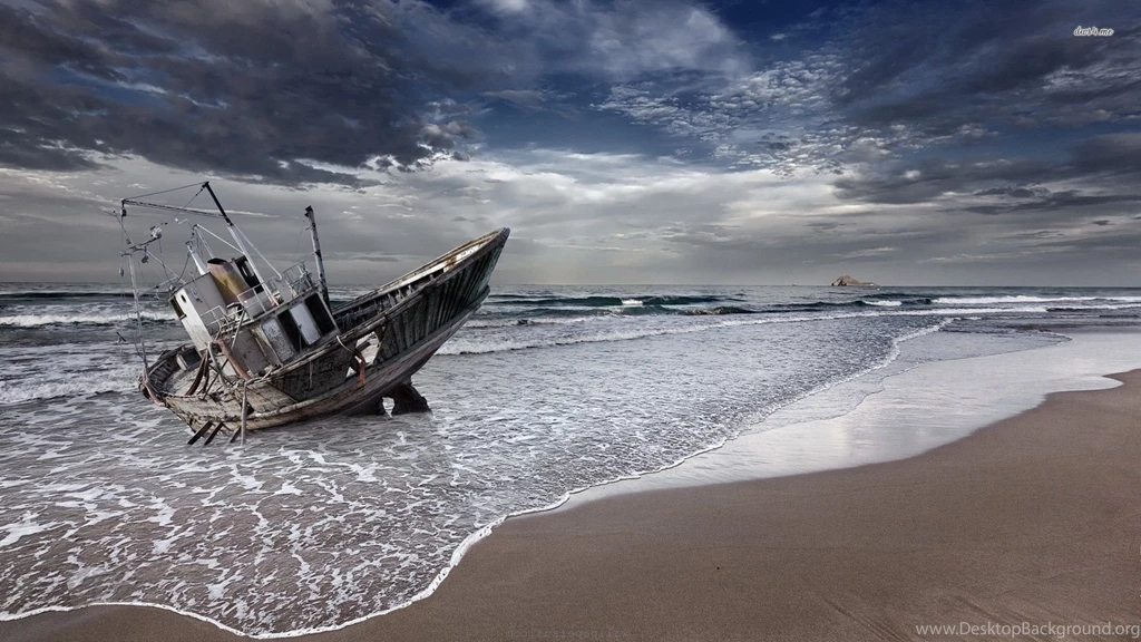Shipwreck Wallpapers   Photography Wallpapers
