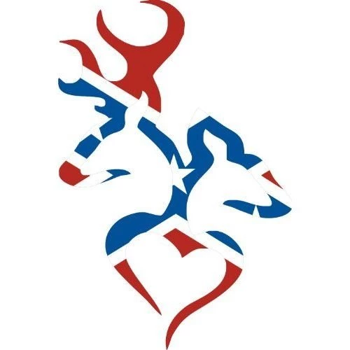 Comes Browning Buckmark Wallpapers Search Heart Logo
