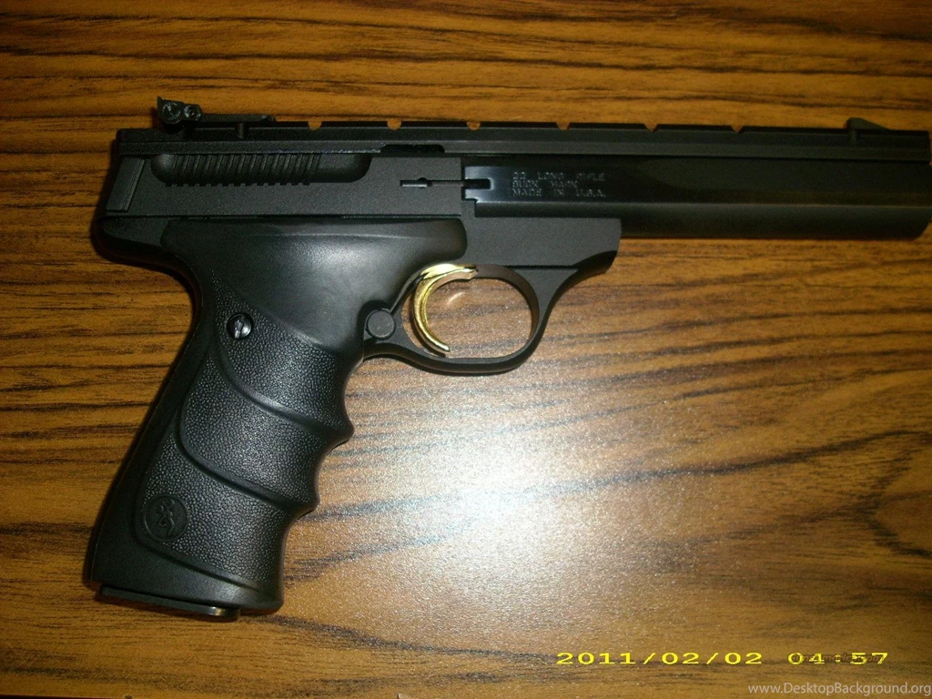 Browning Buckmark Contour URX 22 LR For Sale (942243492)