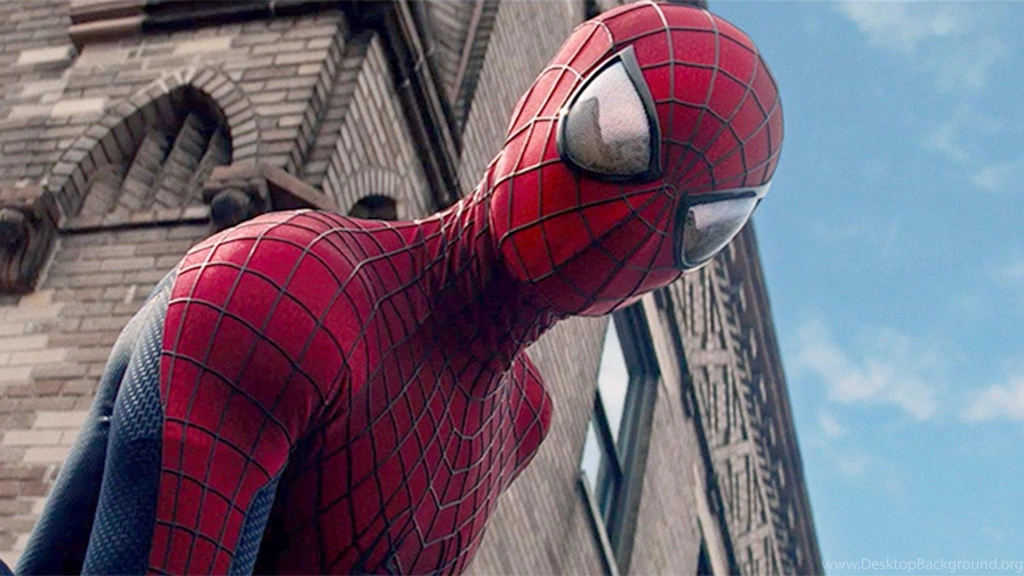 AMAZING SPIDER MAN 2 Action Adventure Fantasy Comics Movie Spider ...
