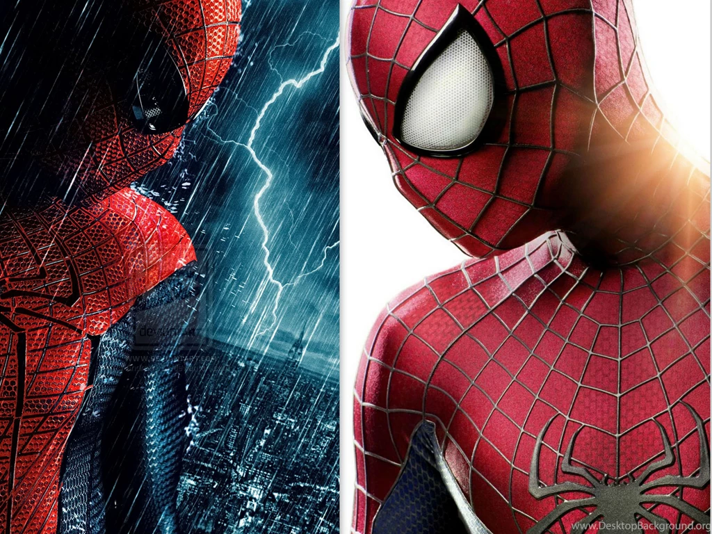 AMAZING SPIDER MAN 2 Action Adventure Fantasy Comics Movie Spider ...