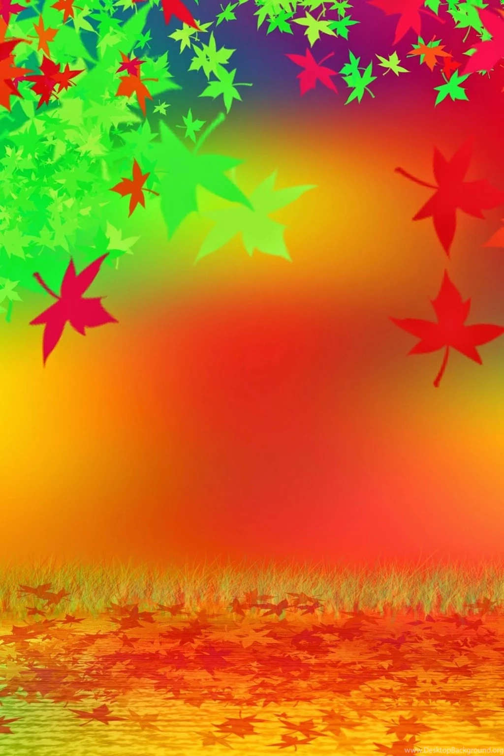 Colourful Digital Background Images To Use As Wallpapers