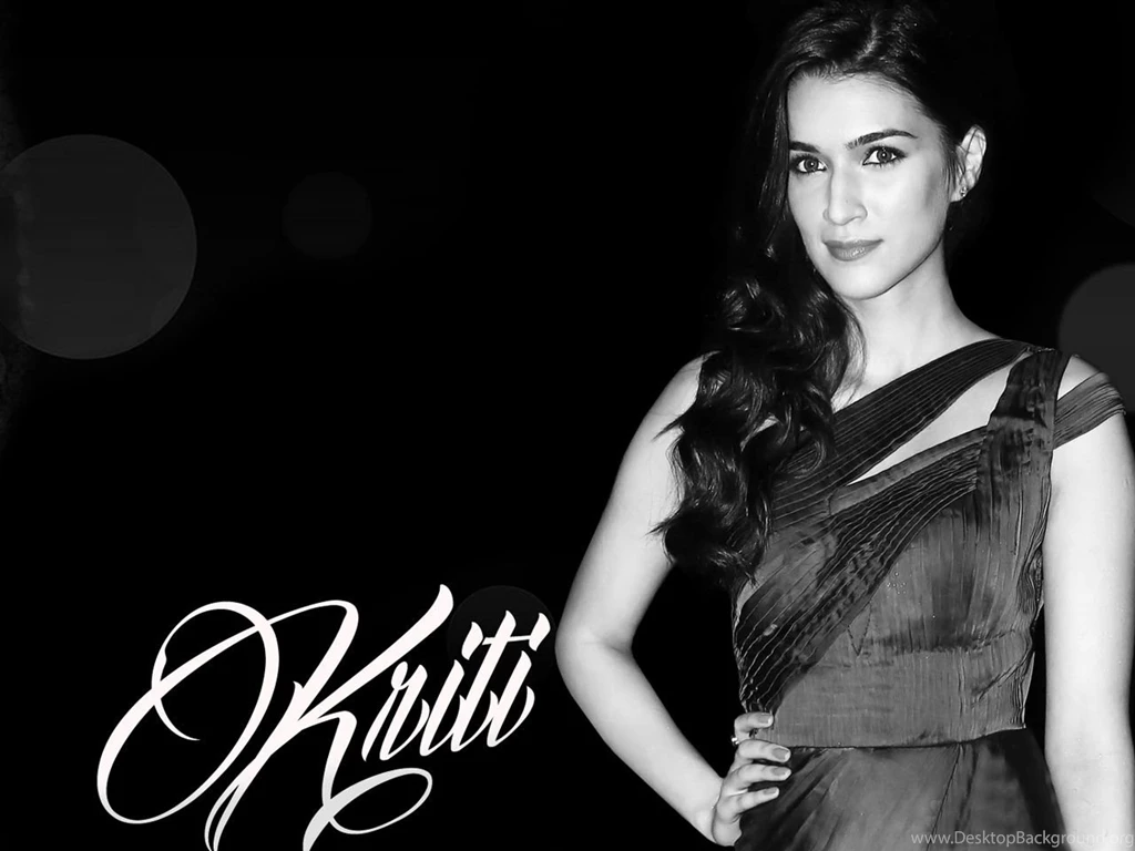 Kriti Sanon Bollywood Actress Hot And Sexy Wallpapers