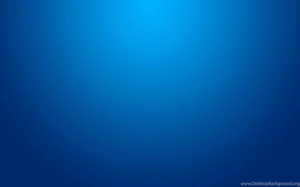 Simple Blue Backgrounds