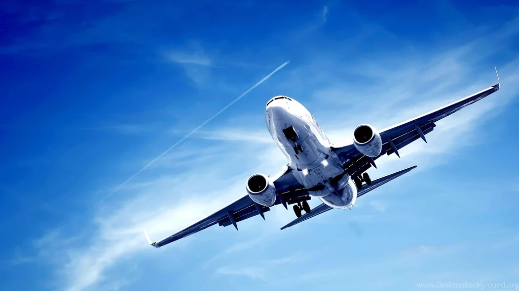Aircraft