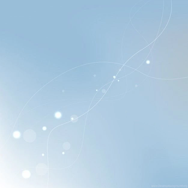 Abstract Simple Blue Backgrounds Vector