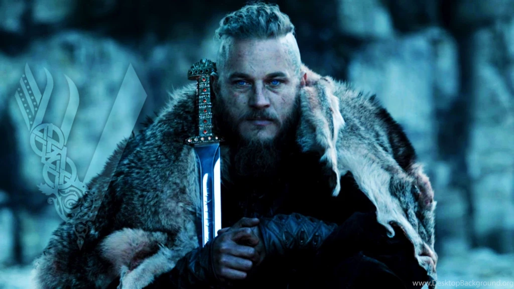 VIKINGS Action Drama History Fantasy Adventure Series 1vikings ...