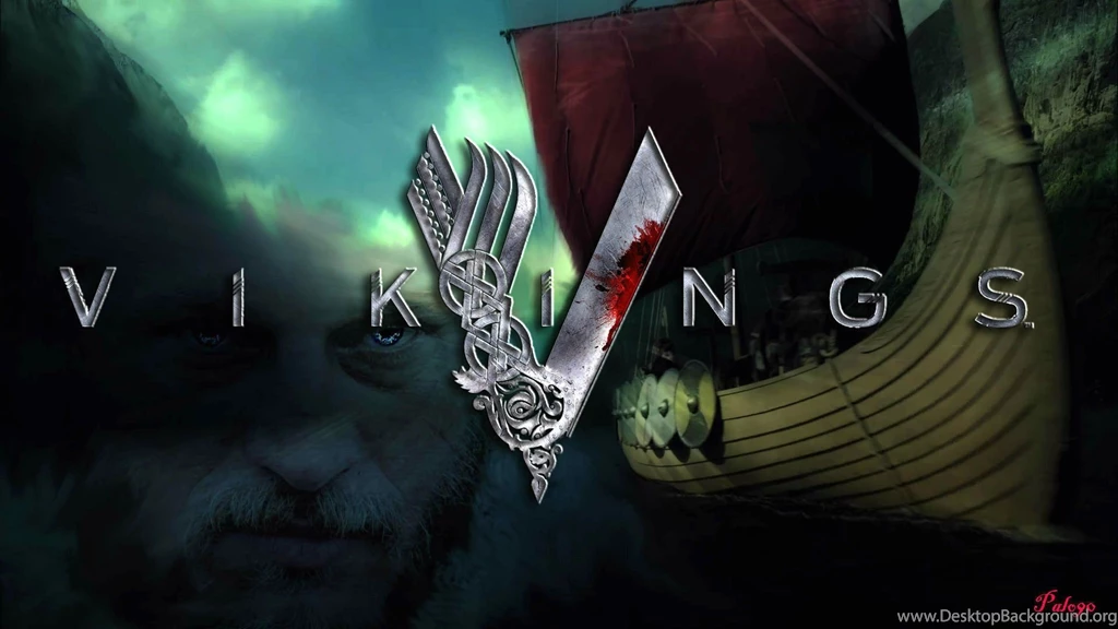 VIKINGS Action Drama History Fantasy Adventure Series 1vikings ...