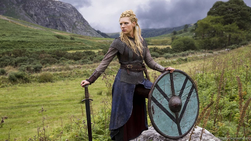 Mac iMac 27 Vikings Wallpapers HD, Desktop Backgrounds 2560x1440