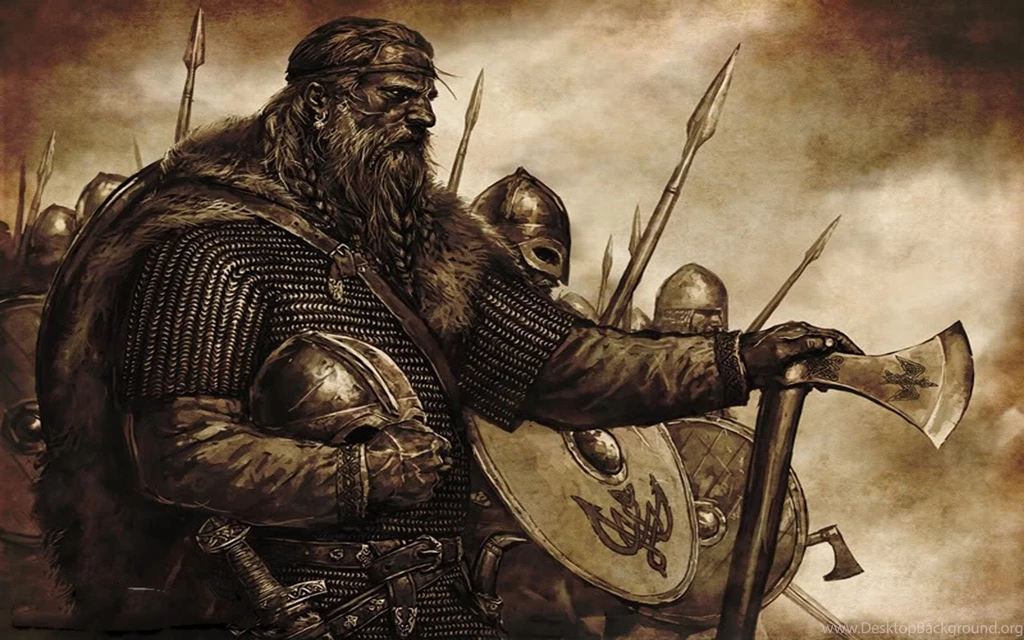 Viking