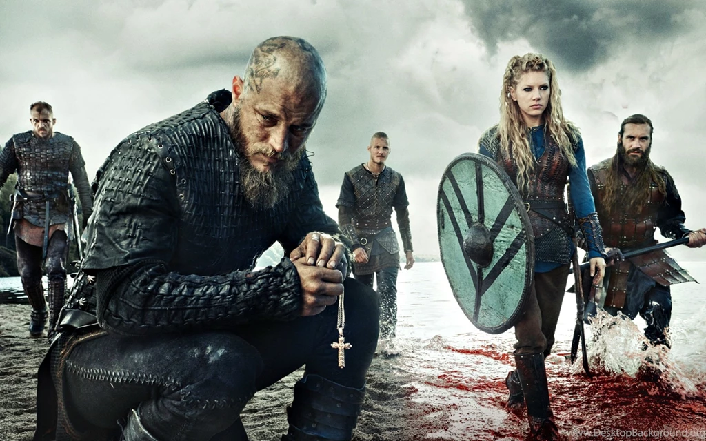 Vikings (2013)