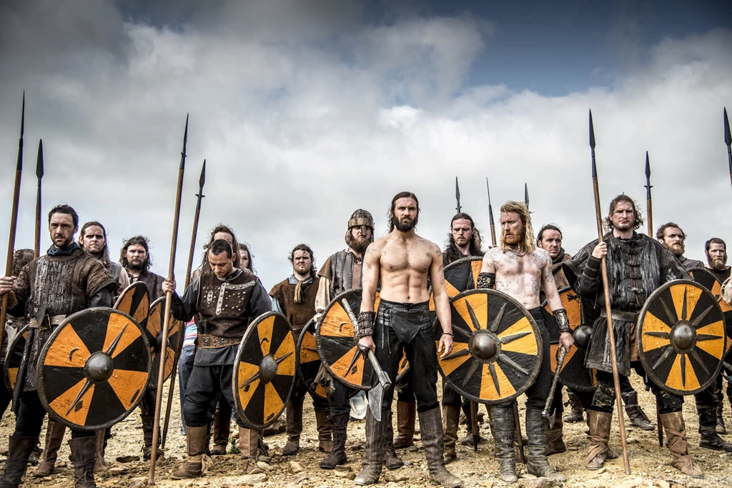 Vikings Computer Wallpapers, Desktop Backgrounds