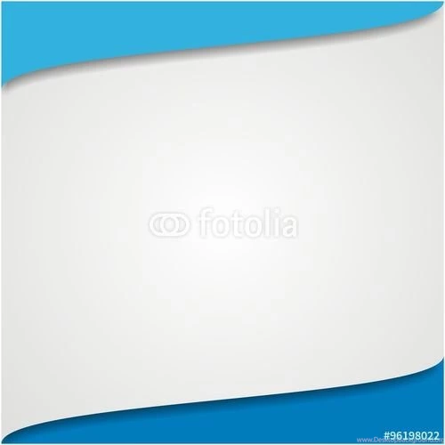 Simple Blue Backgrounds Presentation Cover" Stock Image And Royalty ...