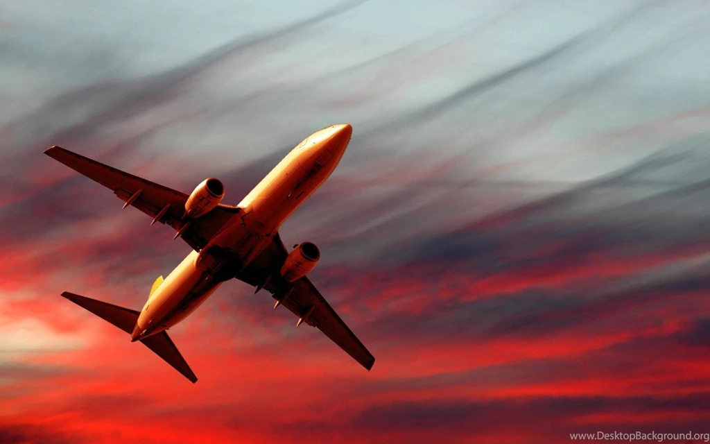 Airplanes Wallpapers