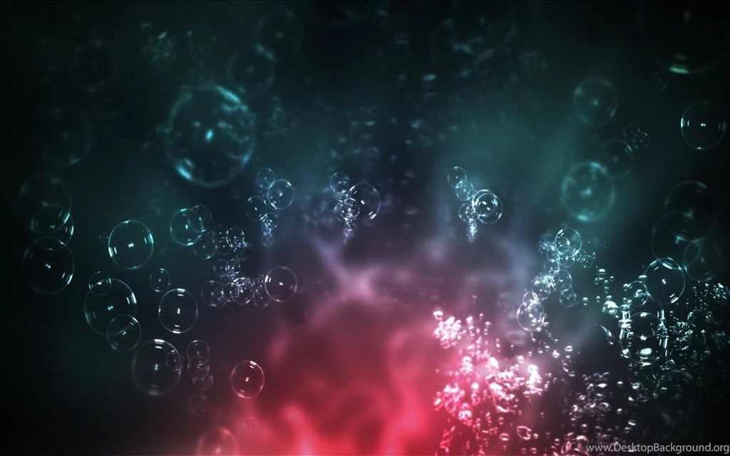 Bubbles Mac Wallpapers Download